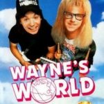 Wayne's World (1993)