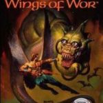 Wings of Wor (1991)