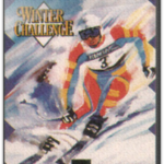 Winter Challenge (1992)