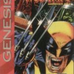 Wolverine Adamantium Rage (1994)