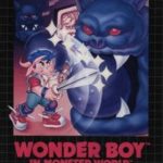 Wonder Boy in Monster World (1992)