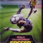 World Championship Soccer (1989)