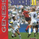 World Championship Soccer 2 (1993)