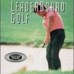 World Class Leaderboard Golf (1992)