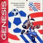 World Cup USA '94 (1994)