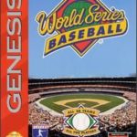 World Series Baseball (1994)