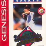 World Series Baseball '95 (1995)