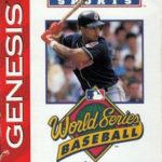 World Series Baseball '96 (1996)
