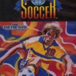 World Trophy Soccer (1992)