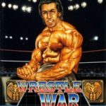 Wrestle War (1991)