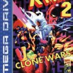X-Men 2 Clone Wars (1994)