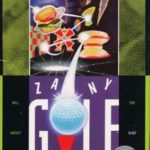 Zany Golf (1990)