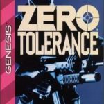 Zero Tolerance (1994)