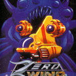 Zero Wing (1991)