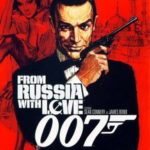 007 From Russia With Love (2005)