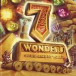 7 Wonders Of The Ancient World (2007)