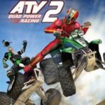ATV Quad Power Racing 2 (2003)