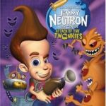Adventures Of Jimmy Neutron Boy Genius Attack Of The Twonkies, The (2004)