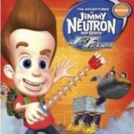 Adventures Of Jimmy Neutron, Boy Genius Jet Fusion, The (2003)