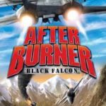 After Burner Black Falcon (2007)