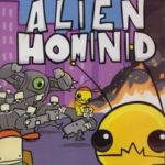 Alien Hominid (2004)