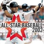 All Star Baseball 2002 (2001)