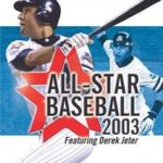 All Star Baseball 2003 (2002)