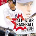 All Star Baseball 2004 (2003)