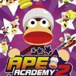 Ape Academy 2 (2006)