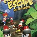 Ape Escape On The Loose (2005)