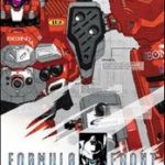 Armored Core Formula Front (2005)
