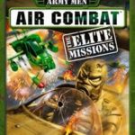 Army Men Air Combat 'The Elite Missions' (2003)