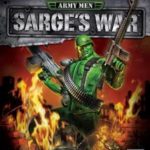 Army Men Sarge's War (2004)
