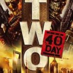 Army Of Two The 40th Day (2010)