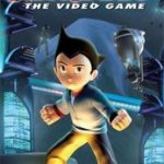 Astro Boy The Videogame (2009)