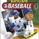 Backyard Baseball (2003)