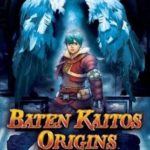 Baten Kaitos Origins (2006)
