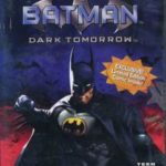 Batman Dark Tomorrow (2003)