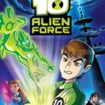 Ben 10 Alien Force (2008)