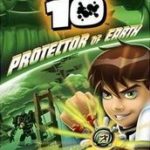 Ben 10 Protector Of Earth (2007)
