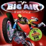 Big Air Freestyle (2002)