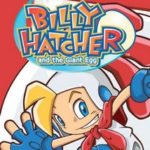 Billy Hatcher And The Giant Egg (2003)