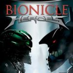 Bionicle Heroes (2004)