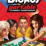 Blokus Portable Steambot Championship (2008)