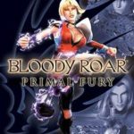 Bloody Roar Primal Fury (2002)