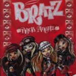 Bratz Rock Angelz (2005)
