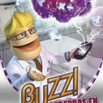Buzz Brain Bender (2008)