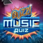 Buzz The Ultimate Music Quiz (2010)