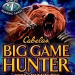 Cabela's Big Game Hunter 2005 Adventures (2004)