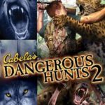 Cabela's Dangerous Hunts 2 (2005)